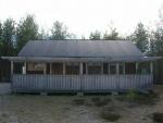 Klubbhuset